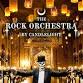 The Rock Orchestra By Candlelight event image