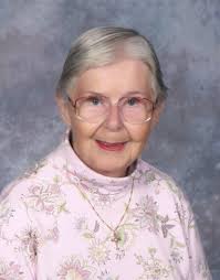 Long time St. Anne parishioner Loraine Ranieri passed away