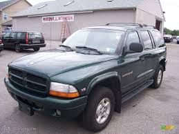 Image result for Forest Green 2001 Durango