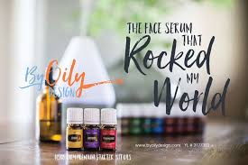 Hey, this sounds like something i could make pretty easily! The Diy Essential Oil Face Serum Recipe That Rocked My World By Oily Design