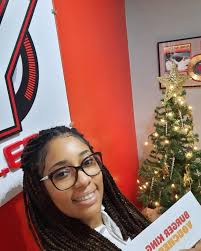 Y 103.3 FM Barbados