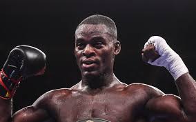Buatsi was undoubtedly given the toughest test of his. Joshua Buatsi Rides Early Storm To Secure Stoppage Victory Against Marko Calic In Seventh Round