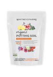 Check spelling or type a new query. Whitney Farms Organic Garden Supplies Products For Backyard Farming