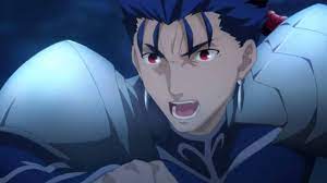 Tribute to Cu Chulainn (Lancer) - Fate series (AMV HD) - YouTube