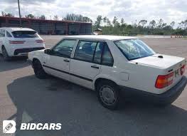 Image result for Volvo White 1995 Fleet