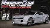 Oct 20, 2008 · to get the audi r8, you have to register on the rockstar games social club (www.socialclub.rockstargames.com). How To Get Audi R8 Midnight Club Los Angeles 2016 Youtube