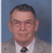 William "Bill" Boger Obituary