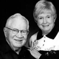 Helen and Peter Radonich