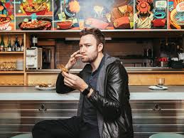 Chefs Table Director Turns Food Porn Into Art Form - Mens Journal