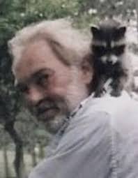 Larry Eckstein's Instagram, Twitter & Facebook