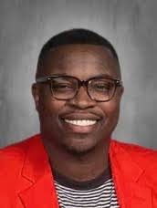 Pearson Middle School Staff