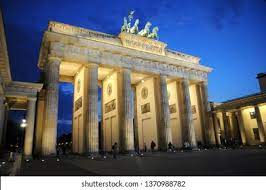 Information and translations of almanya in the most comprehensive dictionary definitions resource on the web. Berlin Germany Deutschland Almanya Stock Photo Edit Now 1370988782
