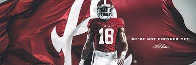 Alabama's conference schedule begins with a trip to florida on sept. Alabama Football Home Facebook