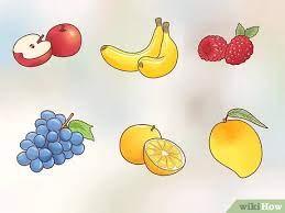 How To Prepare Fruits And Vegetables For Goldfish To Eat 10 Steps