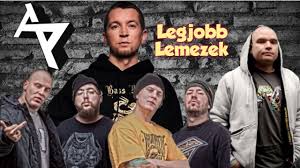 Gabriella tóth (born 17 january 1988), also known as gabi tóth, is a hungarian singer. Top 10 Minden Idok Legjobb Magyar Rap Lemezei Youtube