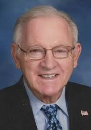 Eugene “Gene” Lawrence Trautvetter