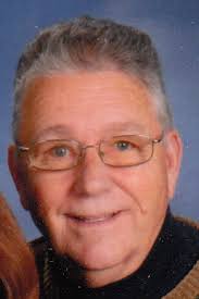 Obituary information for David P. Oldenburg