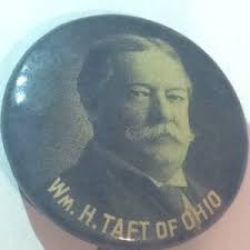 Taft Button