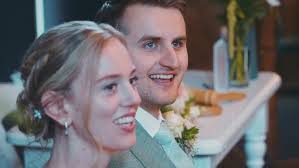 Travis & Taylor Bender Wedding