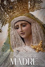 Nazareno de Prado del Rey