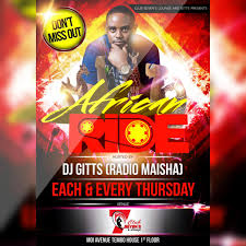 Michael Siwa (@DjSiwa)