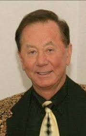 Thomas Elwin “Tom” Mower Sr. (1942-2020)