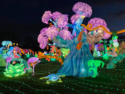 Visit Dyker Heights Christmas Lights All The Info New Yorker Tips