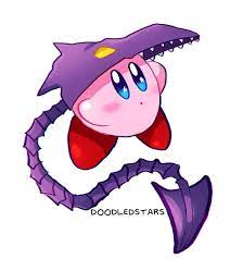 The Best Part About Having Ridley In Super Smash Bros Ultimate Kirby Hats Kirby Transformations Smash Bros Super Smash Bros Kirby
