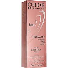 Rose Gold Hair Dyes You Can Use At Home To Get Kylie Jenner S New Color Rose Gold Hair Dye Gold Hair Dye Rose Gold Hair