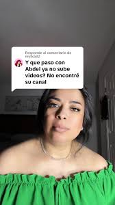 Respuesta a @mytka82