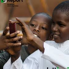 Oseba U-Report Nigeria je dodala novo...