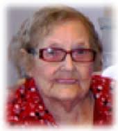 Obituary information for Mary Magdelan 'Madeline' (nee ...