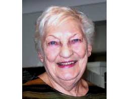 Lillian J. Stratton Obituary (2021)