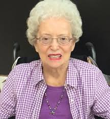 Clarethel Kahananui Obituary (1922