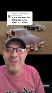 Mecánica Automotriz: Respuesta al Desafío Chevrolet Monte Carlo
