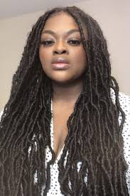 See more ideas about dread hairstyles, dreads, hair styles. Hair Used For Soft Locs How To Get The Look Jorie Hair