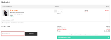Plus earn rewards at thousands of stores and redeem them for free gift cards. 50 Off Jd Sports Discount Codes July 2021