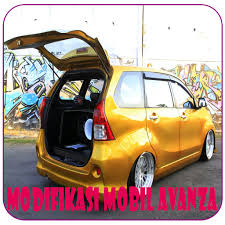 Pada permainan modif mobil mod apk ini, kamu bisa membuat dan mendesain mobil sendiri yang bisa digunakan untuk balapan, berkendara, dengan kreasi dan imajinasimu di. Download Modifikasi Mobil Avanza Free For Android Modifikasi Mobil Avanza Apk Download Steprimo Com