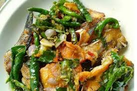 Tekstur yang empuk gurih makin enak dibalut sambal. Resep Masakan Ikan Asin Cabai Hijau Solusi Cekak Setelah Lebaran Okezone Lifestyle