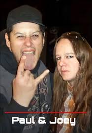 Never forget that Corey Taylor and Stone Sour did this too …￼ 😅 “wasted  too much time” with Steel Panther  https://youtu.be/klYtT4fabQA?si=DFy1b-Qpdj0hRysf