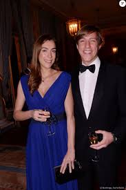 Prior to 2011, when absolute (equal) primogeniture was adopted in respect to grand duke henri's descendants, his older sister alexandra was excluded from the line of succession since birth. Le Prince Louis Du Luxembourg Et Sa Fiancee 43eme Edition Des Best Award Organisee Par M Gargia Au Cercle Interallie A Paris Le 8 Decembre 2019 C Rachid Bel Purepeople