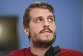 Amputee drummer hurt in tour bus crash improves at Michigan rehab hospital 