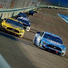 A hendrick motorsports driver has won the final race of a season on in 2019, the organization's average finish of 12th on tracks of that length ranks second only to joe. Takeaways From The Nascar Cup Series At Homestead