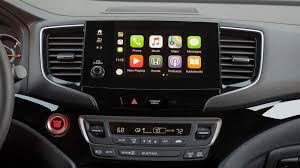 Available on 2021 passport sport. 2021 Honda Passport Review Price Specs Features And Photos