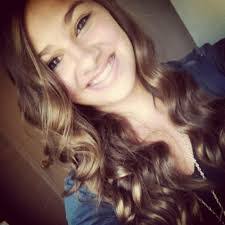 Olivia Wolfe's Instagram, Twitter & Facebook