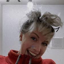 Lacy Starr's Instagram, Twitter & Facebook