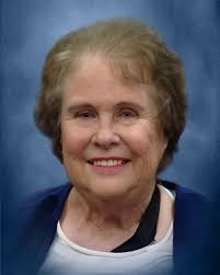 Dolores Mae Haight Obituary May 31, 2023