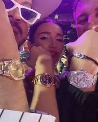 Dava feat филипп киркоров — ролекс (sasha goodman and dumchenkov remix) (2020). Piar Novogo Klipa Filipp Kirkorov Vruchil Dave Chasy Za 16 Millionov Lifestyle Seldon Novosti