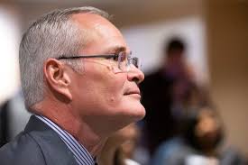 Exxon S Darren Woods Is About To Do Something Its Ceo Hasn T Done In 15 Years