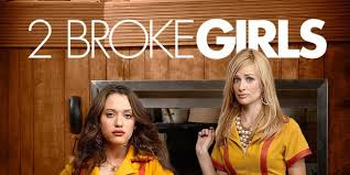 Max est une serveuse un peu désabusée qui n'a jamais eu beaucoup d'argent mais assez de malice pour s'en sortir dans la vie. Critique 2 Broke Girls Le Fric C Est Pas Chic Bulles De Culture